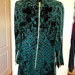 Balmain X H&M